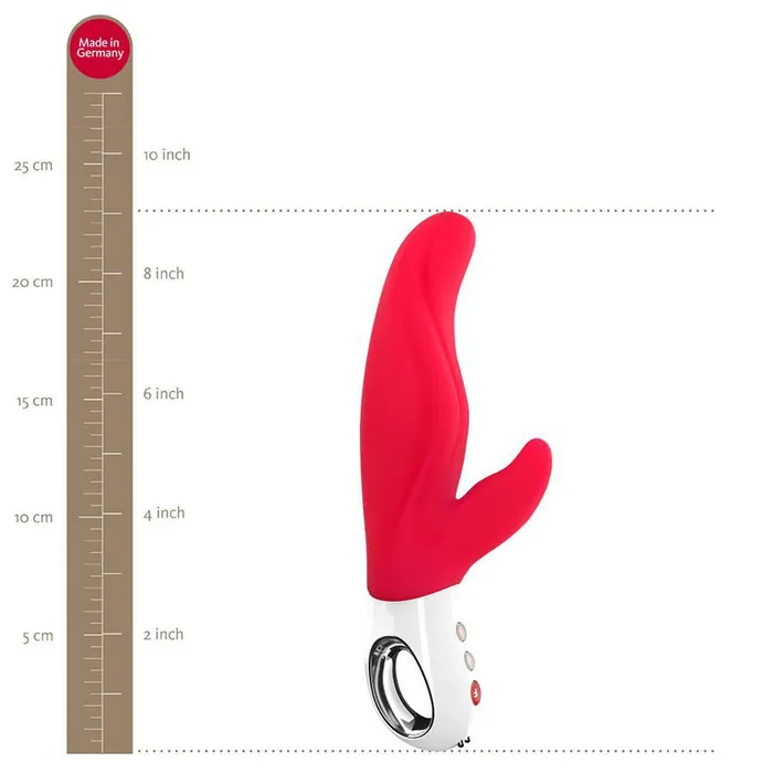 Vibrators Fun Factory Lady Bi