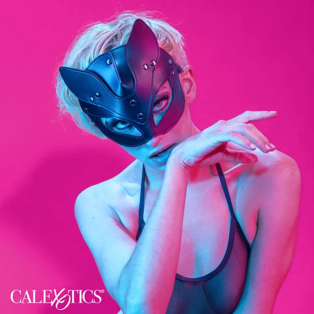 EUPHORIA CAT MASK CALEXOTICS Vibrators