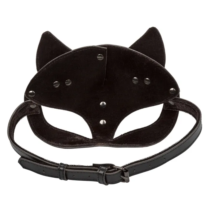 EUPHORIA CAT MASK CALEXOTICS Vibrators