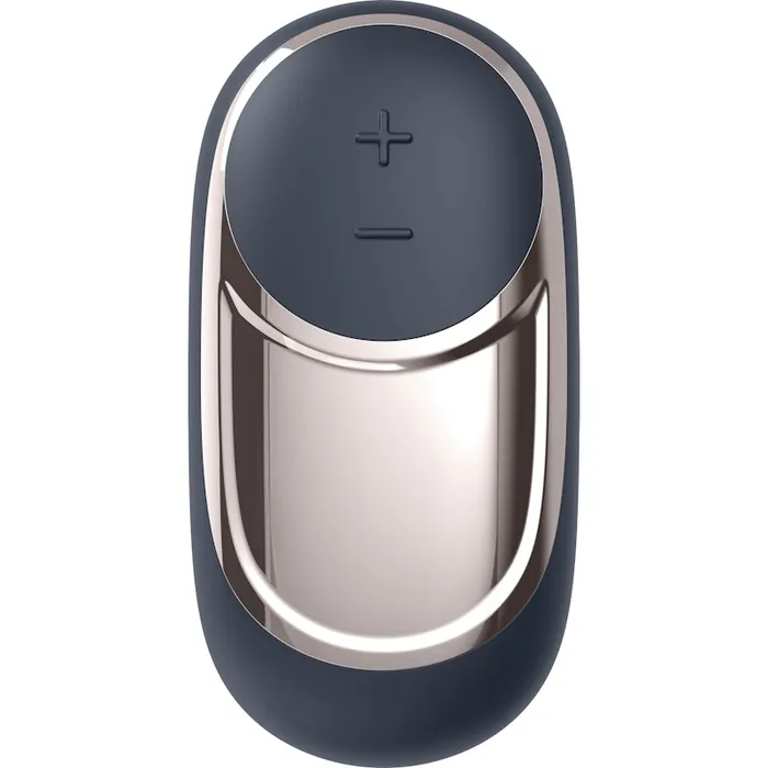 Vibrators Satisfyer Satisfyer Layon 2 Dark Desire Black