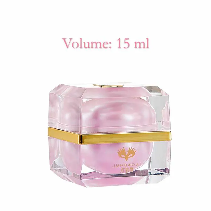 FRISKY BUSINESS SG Nipple Clitoral Toys Thrilling Nipple Arousal Cream