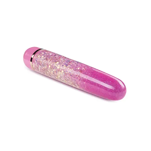 Blush Vibrators Blush The Collection Celestial Slimline Vibrator Pink Blush Vibrators Blush The Collection Celestial Slimline Vibrator Pink
