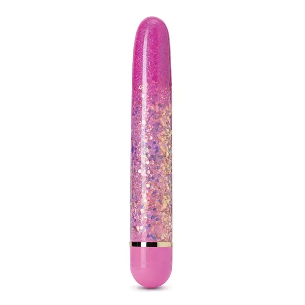 Blush Vibrators Blush The Collection Celestial Slimline Vibrator Pink Blush Vibrators Blush The Collection Celestial Slimline Vibrator Pink