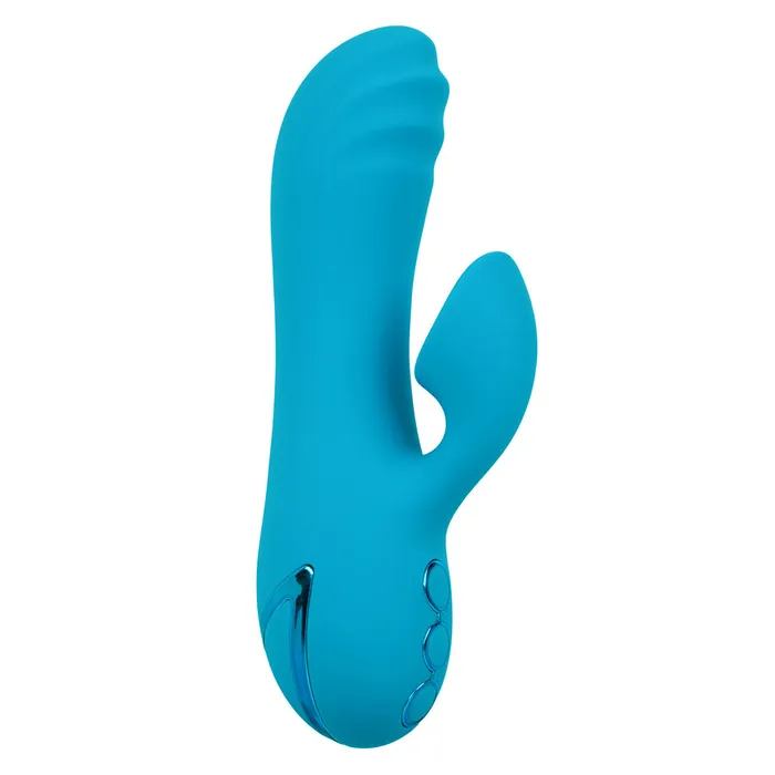 CalExotics Vibrators CaleXOtics California Dreaming Sunset Beach Seducer Blue