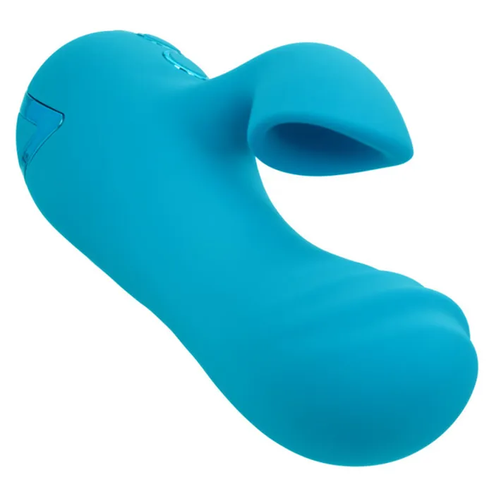 CalExotics Vibrators CaleXOtics California Dreaming Sunset Beach Seducer Blue