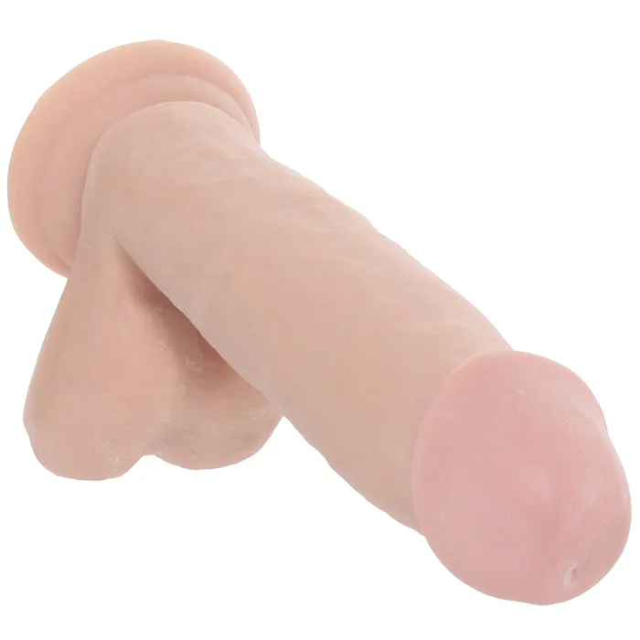 Dildos Blush Coverboy The Pool Boy Dildo