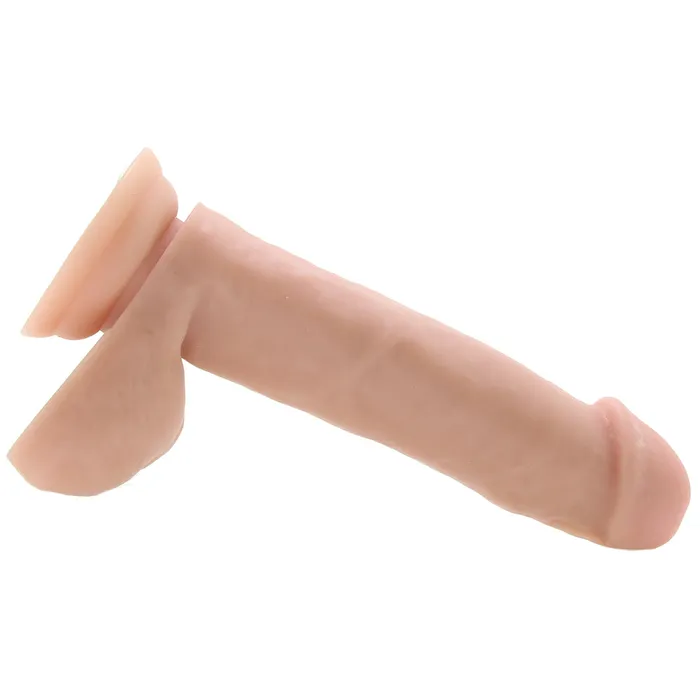 Dildos Blush Coverboy The Pool Boy Dildo