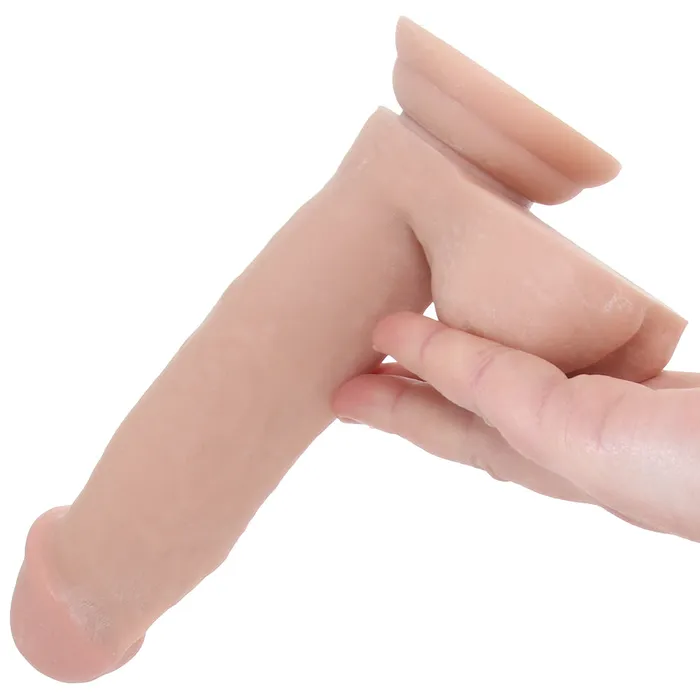 Dildos Blush Coverboy The Pool Boy Dildo
