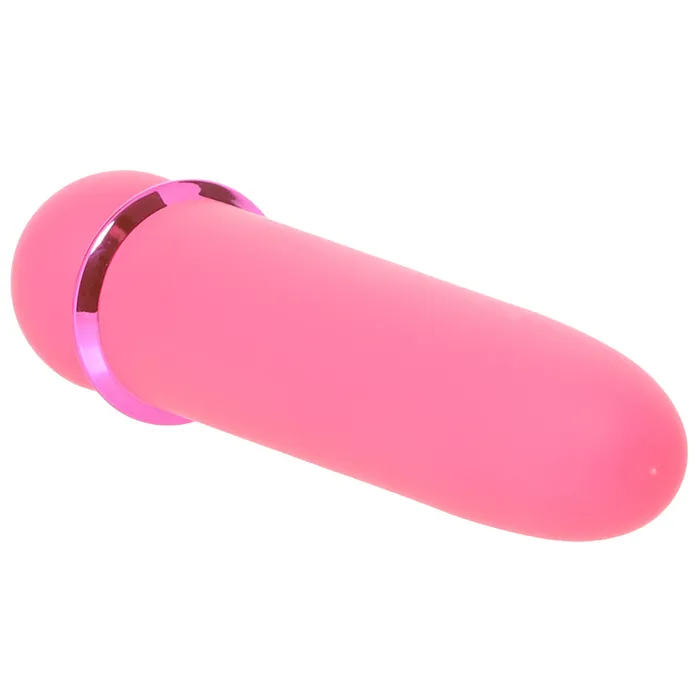 Jaguar Fiercely Powerful Mini Vibe in Pink Maia Vibrators