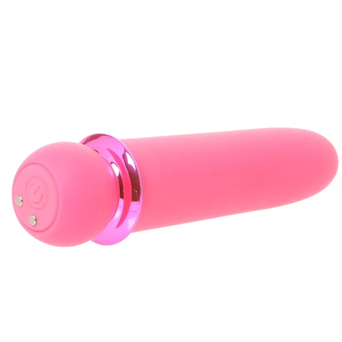 Jaguar Fiercely Powerful Mini Vibe in Pink Maia Vibrators