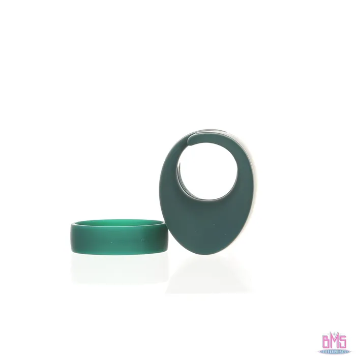 Lovense Couples Lovense Gush Bluetooth RemoteControlled Glans Massager Green