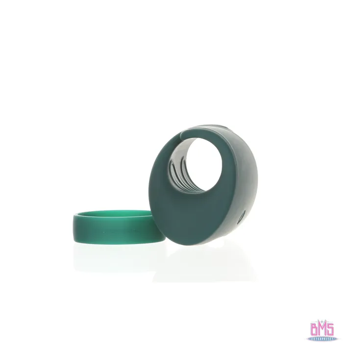 Lovense Couples Lovense Gush Bluetooth RemoteControlled Glans Massager Green
