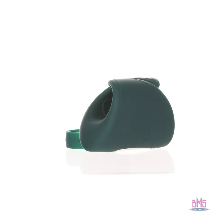 Lovense Couples Lovense Gush Bluetooth RemoteControlled Glans Massager Green