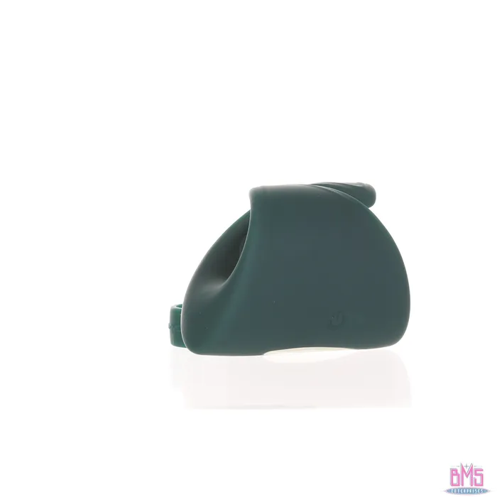 Lovense Couples Lovense Gush Bluetooth RemoteControlled Glans Massager Green