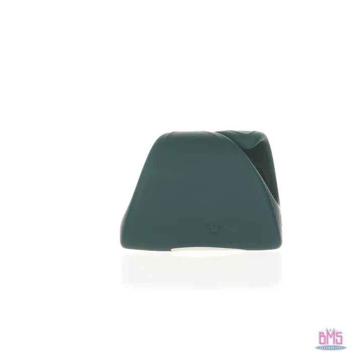 Lovense Couples Lovense Gush Bluetooth RemoteControlled Glans Massager Green