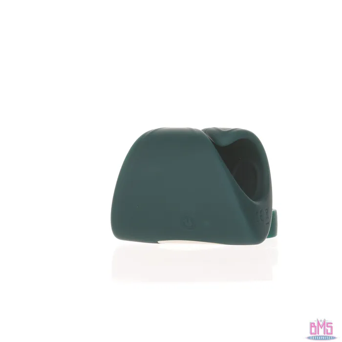 Lovense Couples Lovense Gush Bluetooth RemoteControlled Glans Massager Green