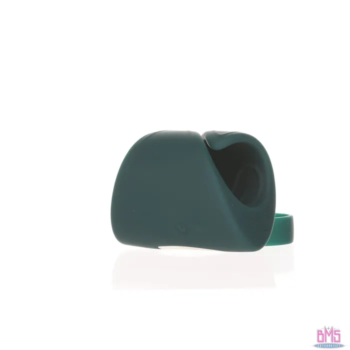 Lovense Couples Lovense Gush Bluetooth RemoteControlled Glans Massager Green