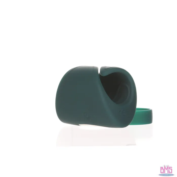 Lovense Couples Lovense Gush Bluetooth RemoteControlled Glans Massager Green