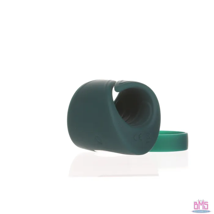 Lovense Couples Lovense Gush Bluetooth RemoteControlled Glans Massager Green