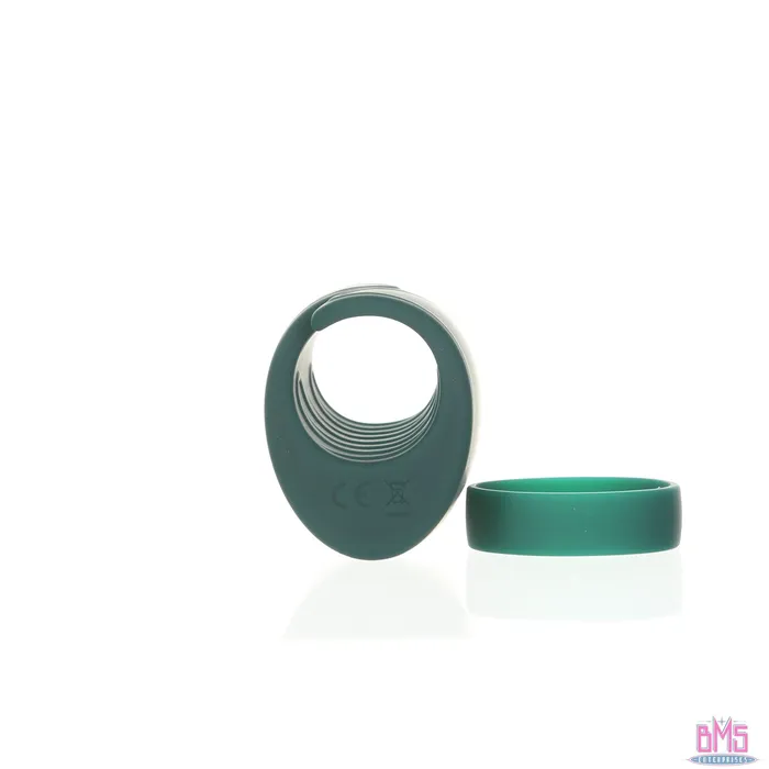 Lovense Couples Lovense Gush Bluetooth RemoteControlled Glans Massager Green