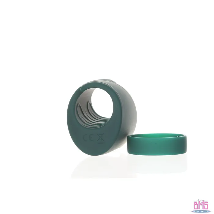 Lovense Couples Lovense Gush Bluetooth RemoteControlled Glans Massager Green