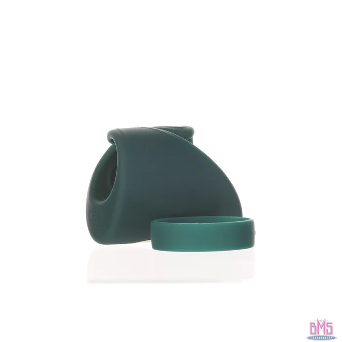 Lovense Couples Lovense Gush Bluetooth RemoteControlled Glans Massager Green