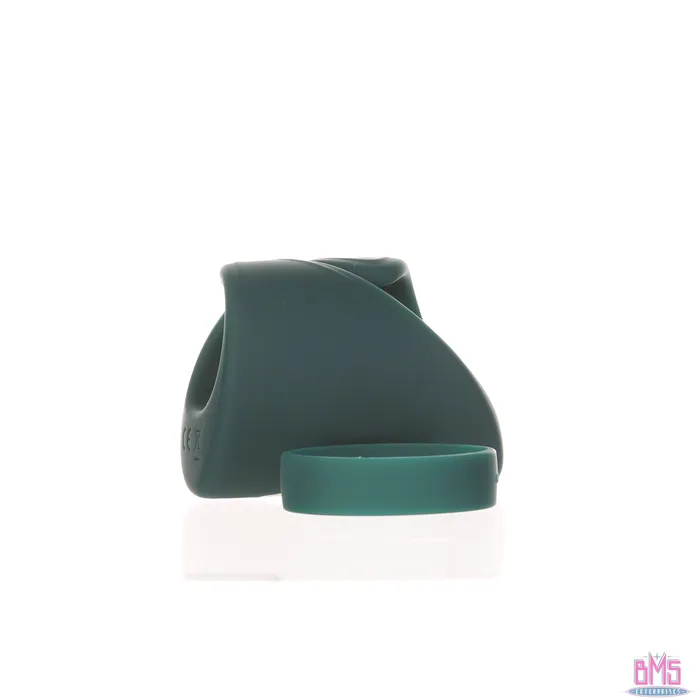 Lovense Couples Lovense Gush Bluetooth RemoteControlled Glans Massager Green