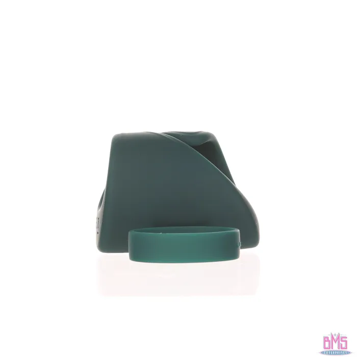 Lovense Couples Lovense Gush Bluetooth RemoteControlled Glans Massager Green