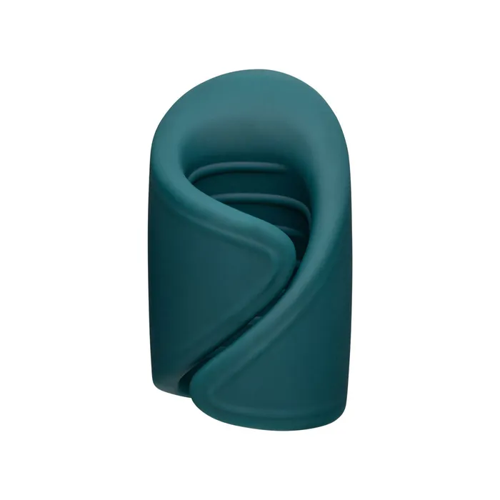 Lovense Couples Lovense Gush Bluetooth RemoteControlled Glans Massager Green