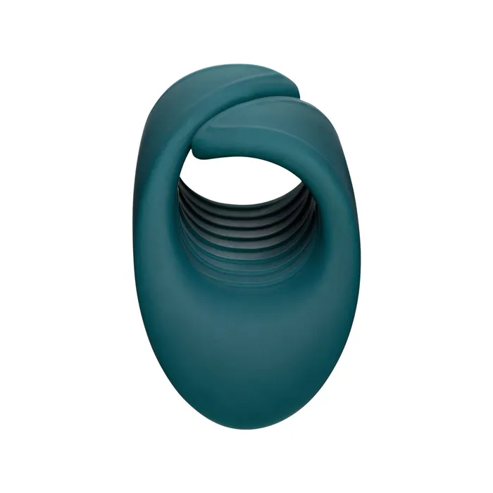 Lovense Couples Lovense Gush Bluetooth RemoteControlled Glans Massager Green