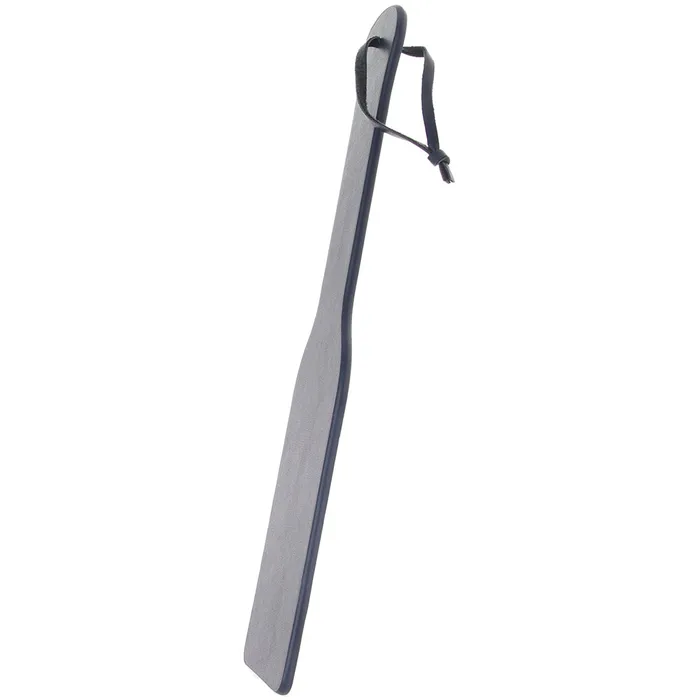 Vibrators ns novelties Bondage Couture Paddle in Blue