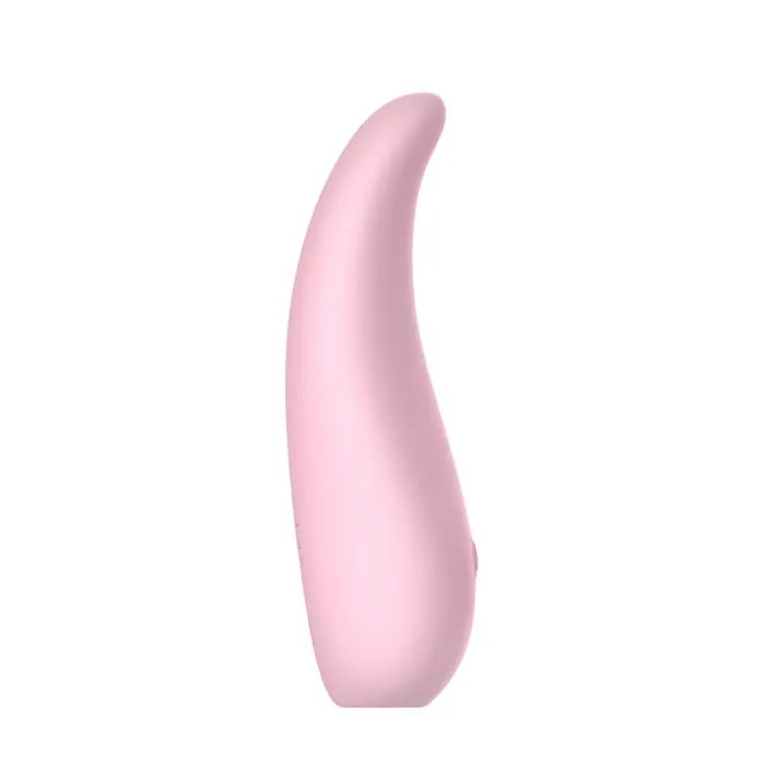 Winyi Zoe Clitoral Vibrator Pink Winyi Vibrators