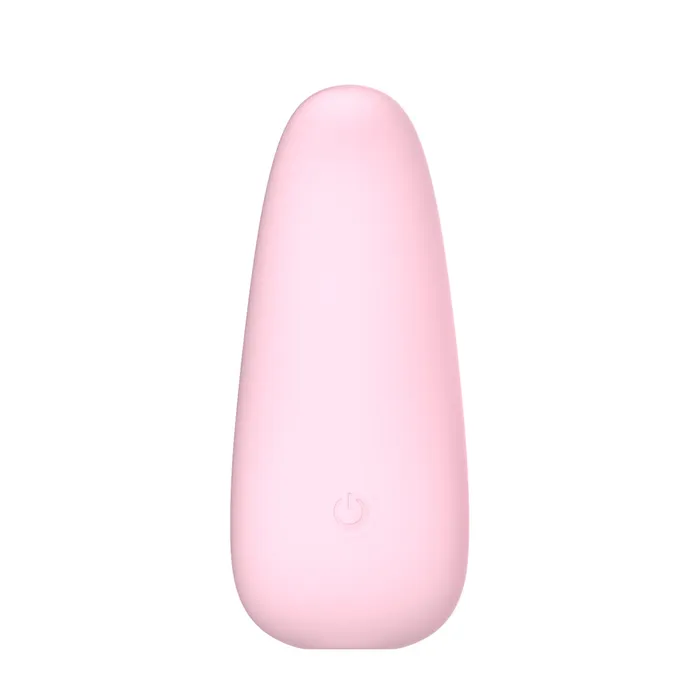 Winyi Zoe Clitoral Vibrator Pink Winyi Vibrators