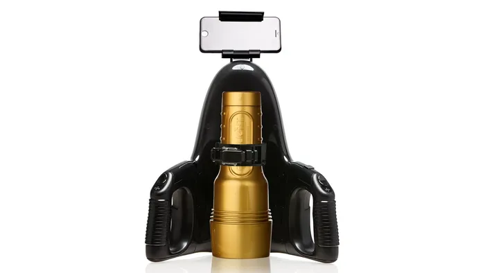 Enhancers Fleshlight Universal Launch Stamina Lady Pack Enhancers Fleshlight Universal Launch Stamina Lady Pack