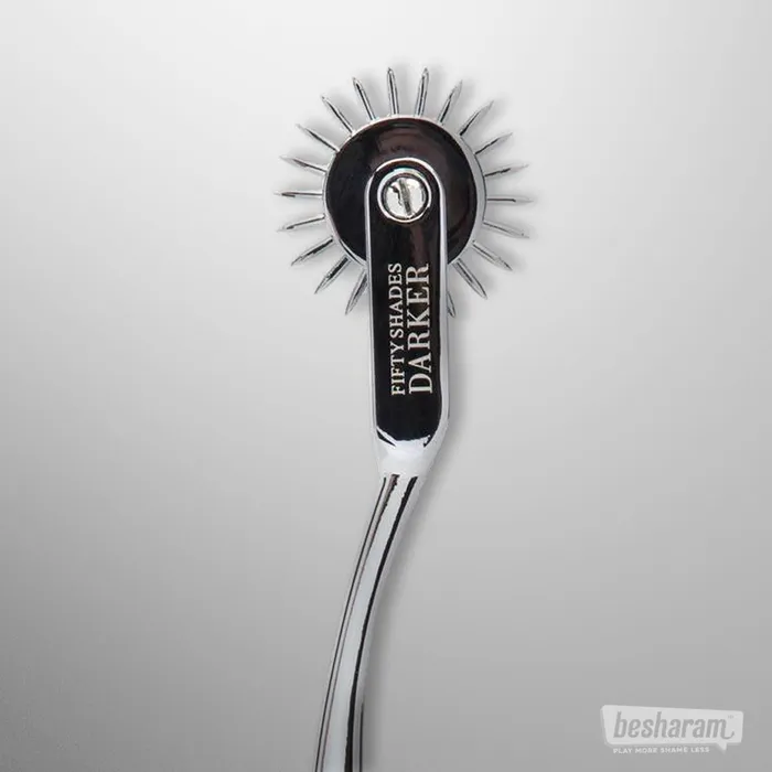 Fifty Shades Darker Adrenaline Spikes Pinwheel Fifty Shades of Grey Vibrators