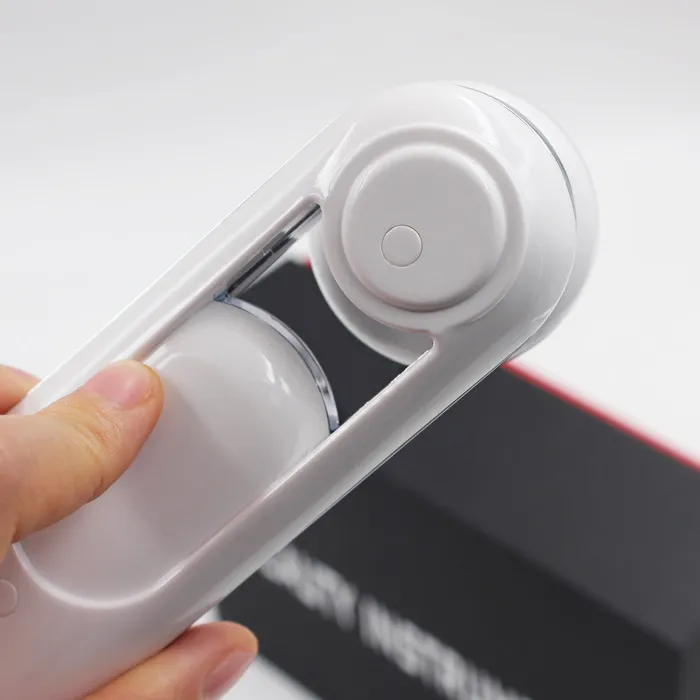Vibrators BEAUTYINSTRUMENT New RF Radio Frequency Thermostatic Ion Wrinkle Removal Beauty Device Instrument 19012